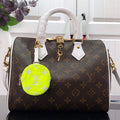 LV M20754 Louis Vuitton Speedy Bandouliere 25 Handbag - Default Title - View 1