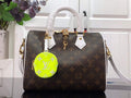 LV M20754 Louis Vuitton Speedy Bandouliere 25 Handbag