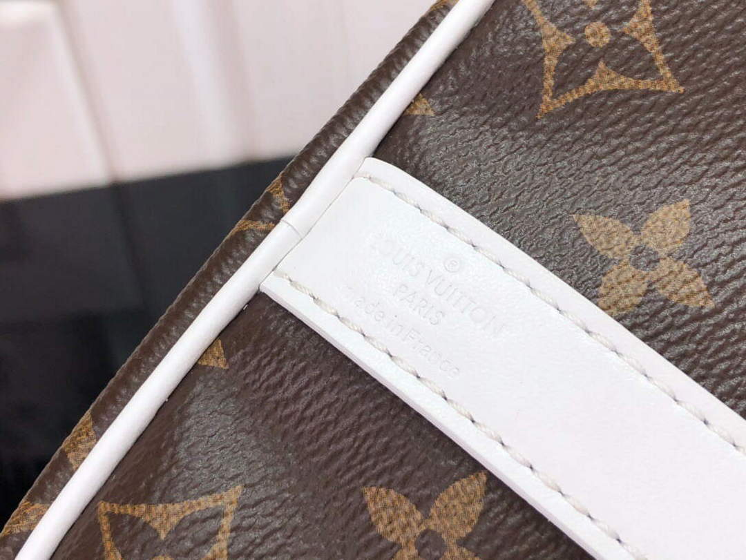 LV M20754 Louis Vuitton Speedy Bandouliere 25 Handbag - Default Title - View 5