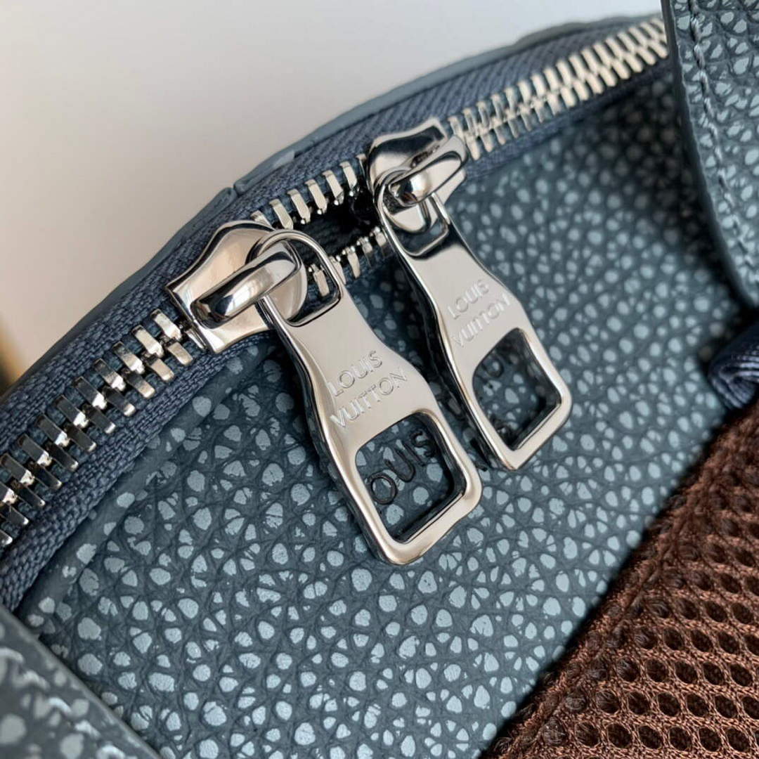 LV M20877 Louis Vuitton Ellipse Backpack Other Leathers Granite - Default Title - View 7