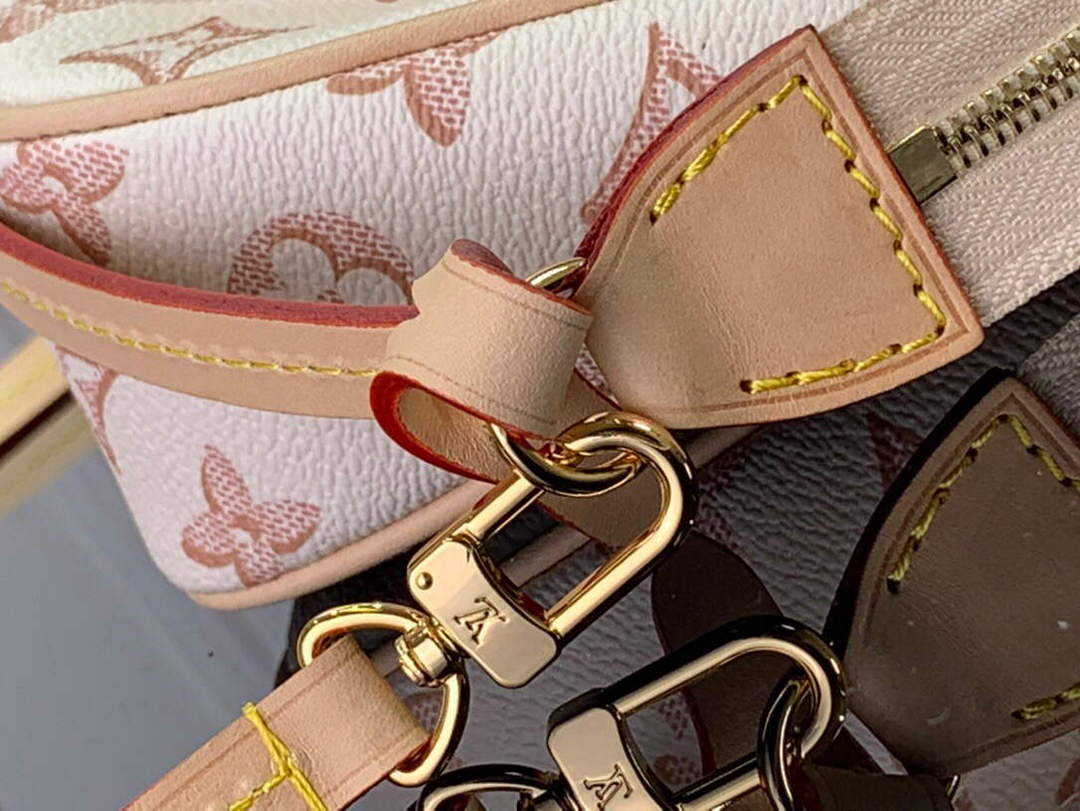 LV M20920 Louis Vuitton Maxi Multi Pochette Accessoires Beige - Default Title - View 5