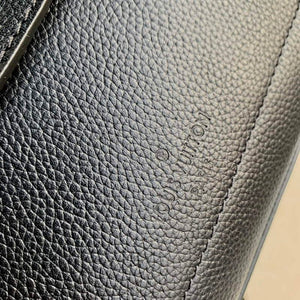 LV M20997 Louis Vuitton Lockme Ever Mini Handbag Black - Default Title - View 7