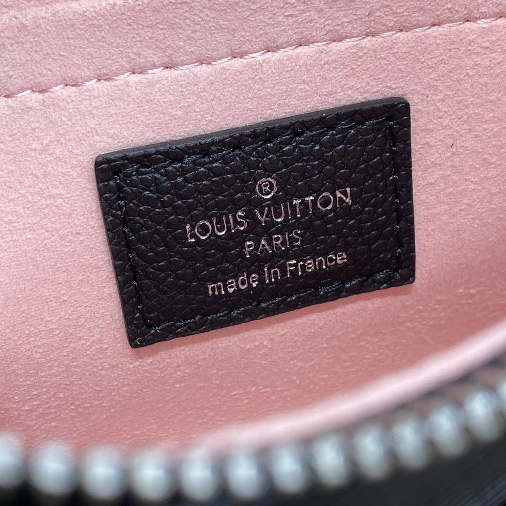 LV M20998 Louis Vuitton Marellini Bag Epi Leather Black