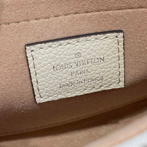 LV M20999 Louis Vuitton Marellini Bag Epi Leather White - Default Title - View 8