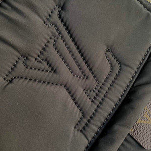 LV M21060 Louis Vuitton Palm Springs Mini Backpack Black - Default Title - View 8