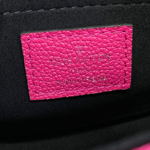 LV M21091 Louis Vuitton Marellini Bag Epi Leather Rose Miami Pink - Default Title - View 8