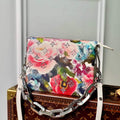 LV M21157 Louis Vuitton Coussin BB Handbag Multicolor - Default Title - View 1