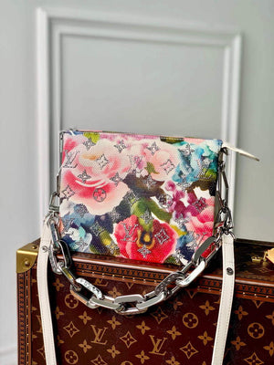 LV M21157 Louis Vuitton Coussin BB Handbag Multicolor - Default Title - View 1