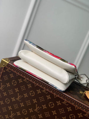 LV M21157 Louis Vuitton Coussin BB Handbag Multicolor - Default Title - View 3