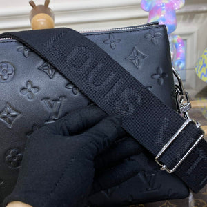 LV M21198 Louis Vuitton Coussin PM Bag Black - Default Title - View 5