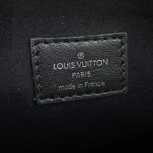 LV M21198 Louis Vuitton Coussin PM Bag Black - Default Title - View 8