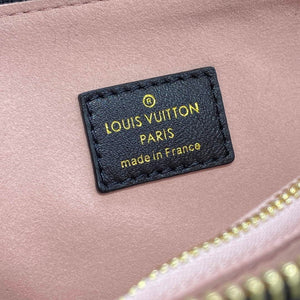 LV M21260 Louis Vuitton Coussin PM Bag Black - Default Title - View 8