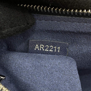 LV M21282 Louis Vuitton Coussin PM Bag Marine Blue - Default Title - View 9