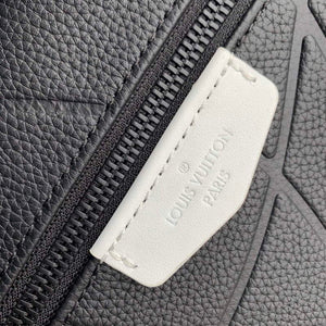 LV M21391 Louis Vuitton Discovery Backpack Black - Default Title - View 5