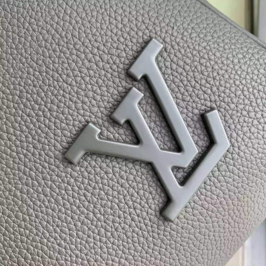 LV M21420 Louis Vuitton Keepall Bandouliere 50 Keepall Bandouli¨¨re LV Aerogram Dark Green