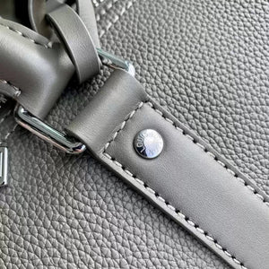 LV M21420 Louis Vuitton Keepall Bandouliere 50 Keepall Bandouli¨¨re LV Aerogram Dark Green - Default Title - View 7
