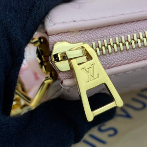 LV M21439 Louis Vuitton Coussin PM Bag Pink - Default Title - View 10