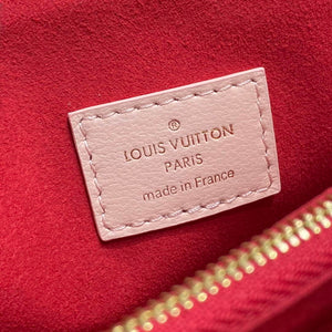 LV M21439 Louis Vuitton Coussin PM Bag Pink - Default Title - View 12