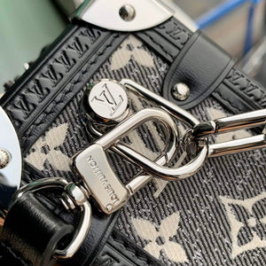 LV M21460 Louis Vuitton Side Trunk Bag - Default Title - View 7