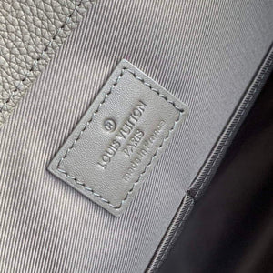 LV M21542 Louis Vuitton Takeoff Tote Bag Khaki - Default Title - View 9