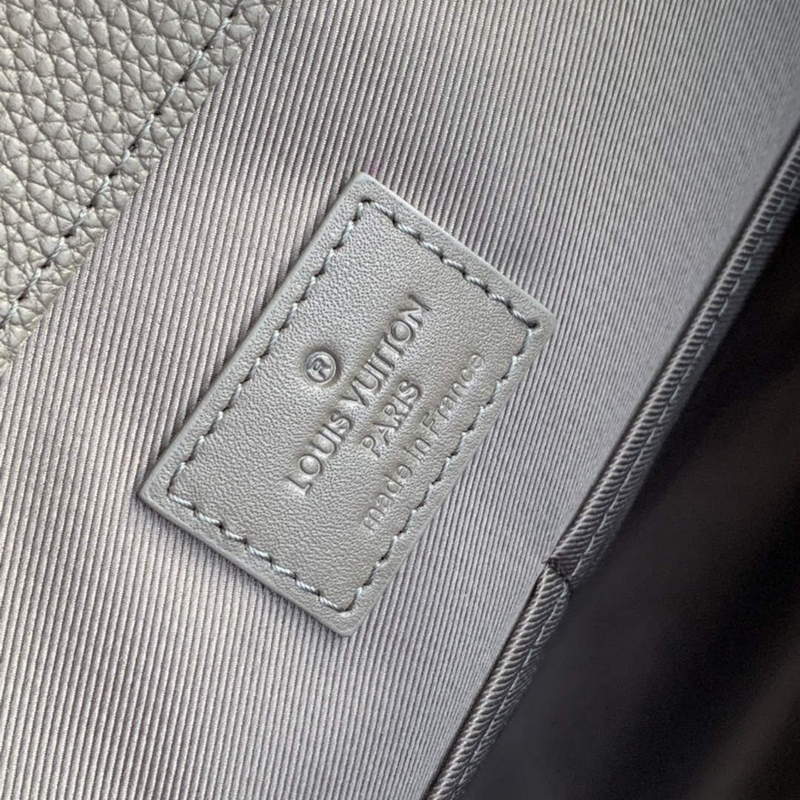 LV M21542 Louis Vuitton Takeoff Tote Bag Khaki - Default Title - View 9