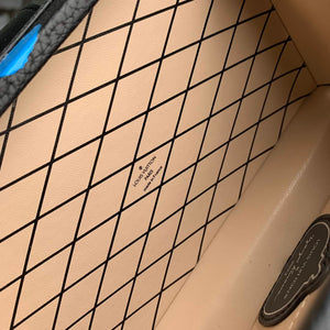 LV M21621 Louis Vuitton LV x YK Petite Malle Bag - Default Title - View 8