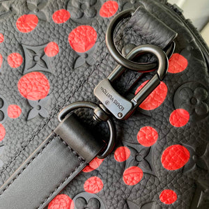 LV M21674 Louis Vuitton LV x YK Keepall 50 Bag - Default Title - View 7