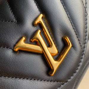 LV M21720 Louis Vuitton Hold Me Top-handle Bag Black - Default Title - View 5