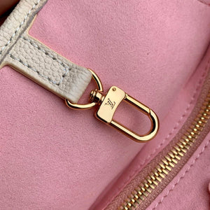 LV M21733 Louis Vuitton LV x YK Neverfull MM Bag Quartz - Default Title - View 7