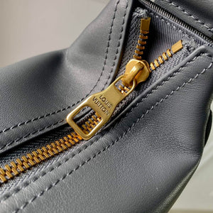LV M21812 Louis Vuitton Cruiser Messenger Bag Dark Shadow Grey - Default Title - View 8