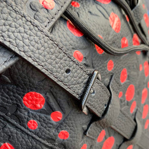 LV M21978 Louis Vuitton LV x YK  Christopher Backpack Taurillon Monogram - Default Title - View 5