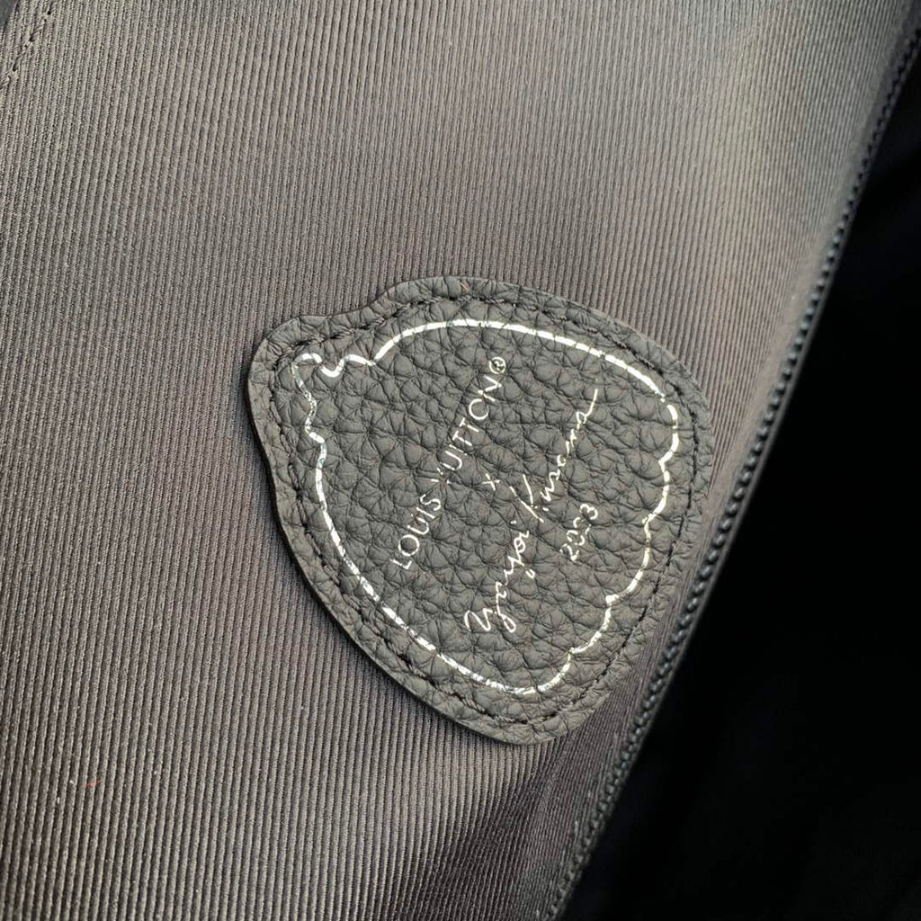 LV M21978 Louis Vuitton LV x YK  Christopher Backpack Taurillon Monogram