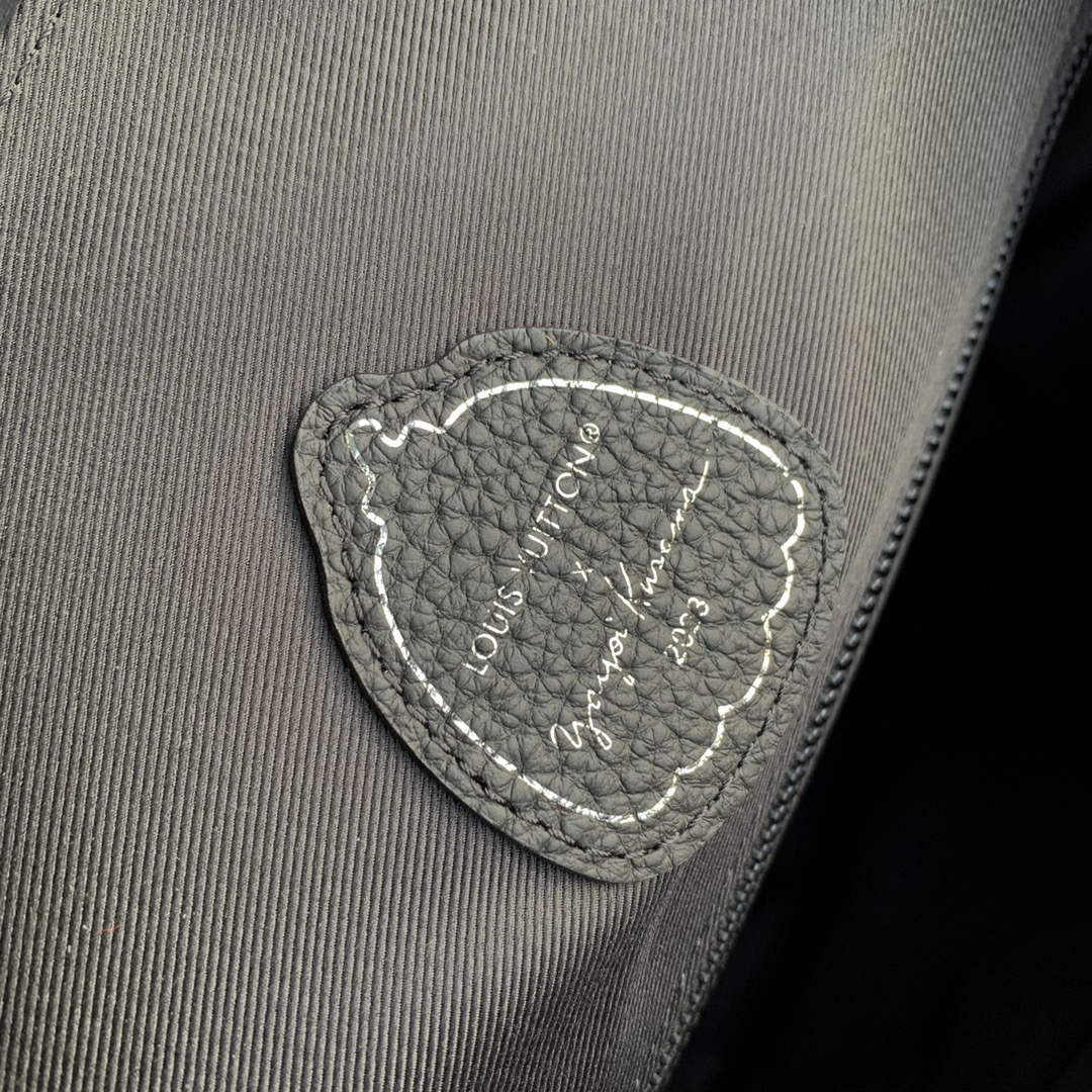 LV M21978 Louis Vuitton LV x YK  Christopher Backpack Taurillon Monogram - Default Title - View 7