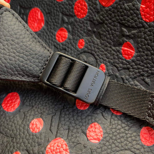 LV M21978 Louis Vuitton LV x YK  Christopher Backpack Taurillon Monogram - Default Title - View 8
