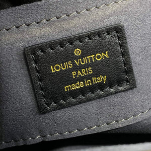 LV M22326 Louis Vuitton Monogram Clutch Black - Default Title - View 8
