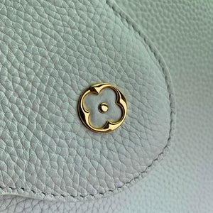 LV M22375 Louis Vuitton Capucines BB Handbag White - Default Title - View 6