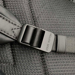 LV M22488 Louis Vuitton Comet Backpack Bag Black Borealis - Default Title - View 5