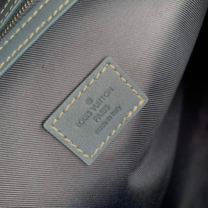 LV M22532 Louis Vuitton Keepall Bandouliere 50 Bag - Default Title - View 9