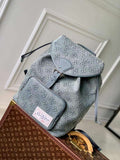 LV M22534 Louis Vuitton Montsouris Backpack