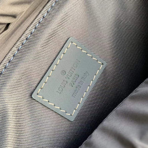 LV M22534 Louis Vuitton Montsouris Backpack - Default Title - View 9