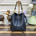 LV M22598 Louis Vuitton N¨¦ono¨¦ BB Bucket Bag Black - Default Title - View 1