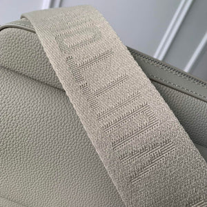 LV M22611 Louis Vuitton Fastline Messenger Gray - Default Title - View 7