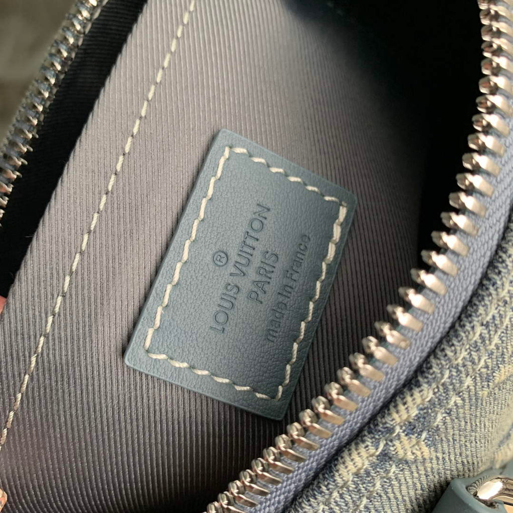 LV M22762 Louis Vuitton Keepall Bandouliere 25 Bag