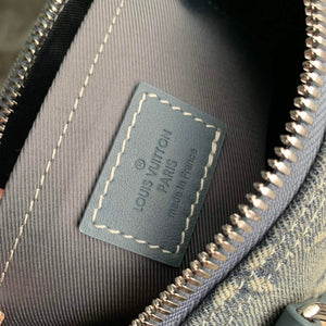 LV M22762 Louis Vuitton Keepall Bandouliere 25 Bag - Default Title - View 9