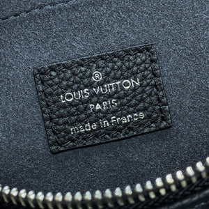 LV M22819 Louis Vuitton Baia PM Bag Black - Default Title - View 8