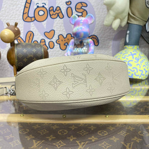 LV M22820 Louis Vuitton Baia PM Bag Galet Grey - Default Title - View 4