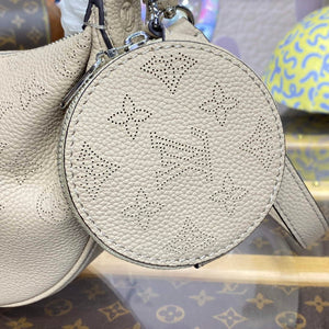 LV M22820 Louis Vuitton Baia PM Bag Galet Grey - Default Title - View 6