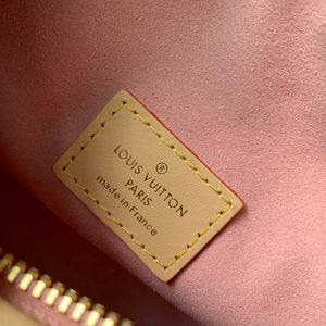 LV M22842 Louis Vuitton Side Trunk Handbag Pink - Default Title - View 8