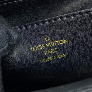 LV M22890 Louis Vuitton GO-14 MM Bag White/Black - Default Title - View 8