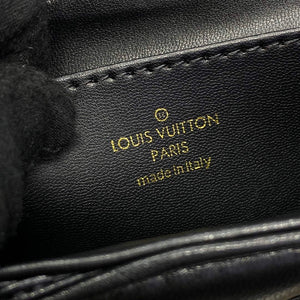 LV M22891 Louis Vuitton GO-14 MM Bag Black - Default Title - View 8